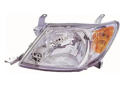 Luz esquerda Toyota Hilux  KUN25