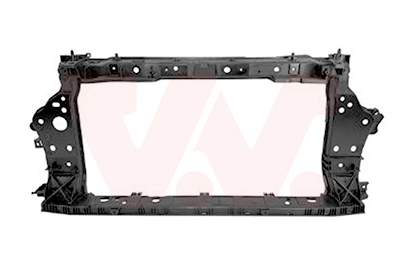 Compre 625001592R Renault (RVI) Suporte do radiador montado (painel de montagem de fixação das luzes)