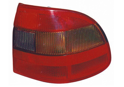 Lanterna traseira direita 62044 Magneti Marelli