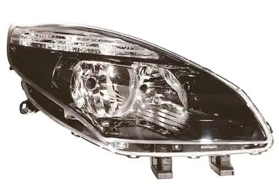 Compre Luz direita Renault Scenic 