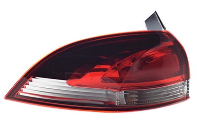 Compre LLI972 Magneti Marelli Lanterna traseira esquerda