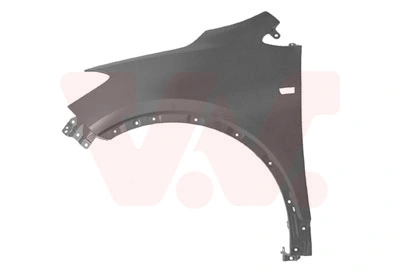  para Opel Mokka  (J13)