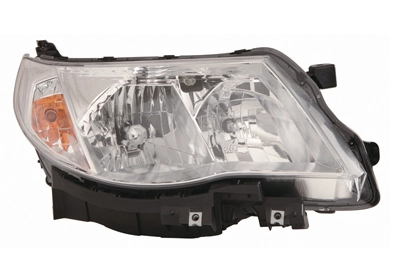  Luz direita Subaru Forester III SUV (S12, SH) (2007 - 2012) III