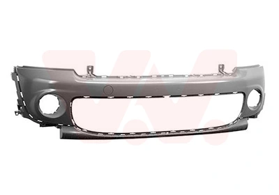 Pára-choque dianteiro para Mini Cooper  R56
