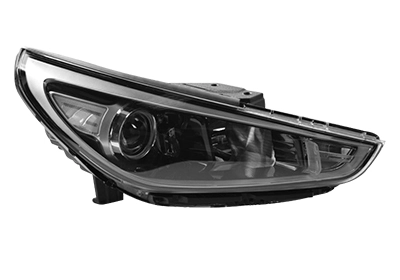  Luz direita Hyundai I30 hatchback (PD) (2016 - 2026) 