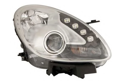 Luz direita Magneti Marelli LPP591