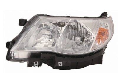 Luz esquerda Subaru Forester III S12, SH