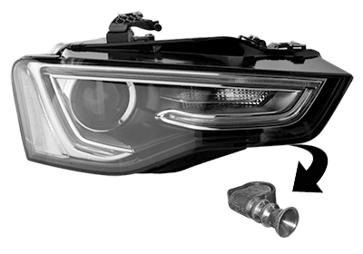  A5  coupé (2007-2017) original desde 601,45 €