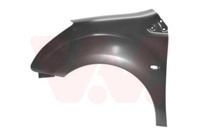 Compre Pára-lama dianteiro esquerdo Citroen Berlingo 