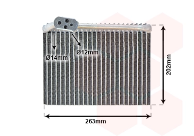 4000V062 VAN Wezel
