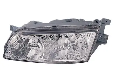 Luz esquerda para Hyundai H-1 STAREX 