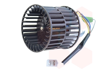 Motor de ventilador de forno (de aquecedor de salão) Opel Corsa A S83
