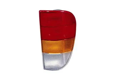 Lanterna traseira direita para Seat Inca  6K9