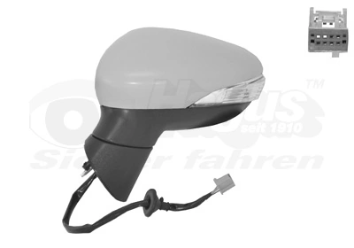 Compre 2810M05 FPS Espelho de retrovisão esquerdo