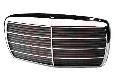 Grelha do radiador para Mercedes E W123