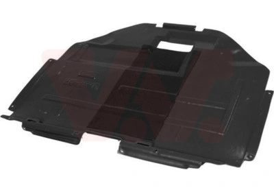  Proteção de motor, de panela (da seção de motor) Citroen C5 I hatchback (DC) (2001 - 2004) I