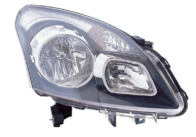  Luz direita Renault Koleos SUV (HY0) (2008 - 2026) 
