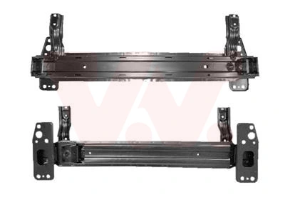 Reforçador do pára-choque dianteiro KIA Picanto 2 TA
