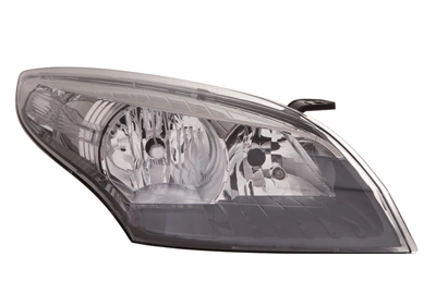 Compre Luz direita Renault Megane 3
