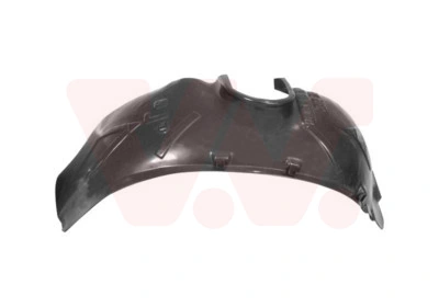 Guarda-barras direito do pára-lama dianteiro para Skoda Felicia 6U5, 795