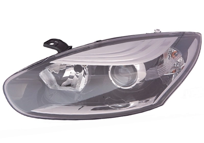 Luz esquerda Magneti Marelli LPO842