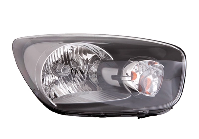  Luz direita KIA Picanto II hatchback (TA) (2011 - 2018) II