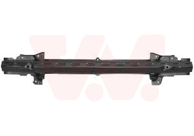Reforçador do pára-choque dianteiro Volkswagen Golf IV 1J1