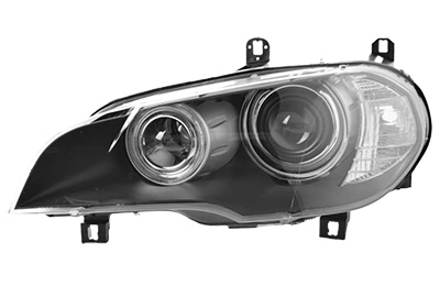  BMW X5  (2007-2013)