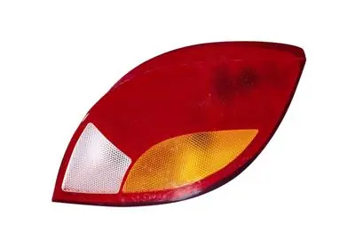  Lanterna traseira direita Ford Ka hatchback (RBT) (1996 - 2008) 