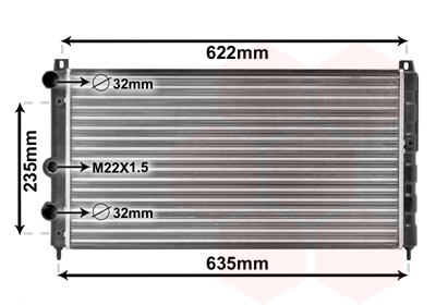 76002003 VAN Wezel