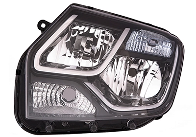 Luz esquerda ILM18007 Estanfi