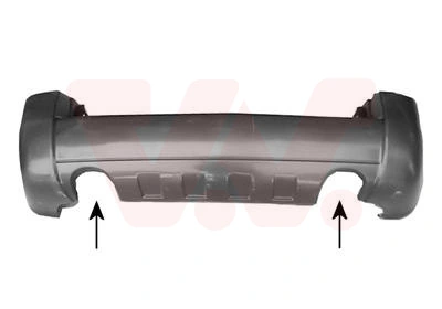  Tucson I SUV (2004-2010) original desde 134,87 €