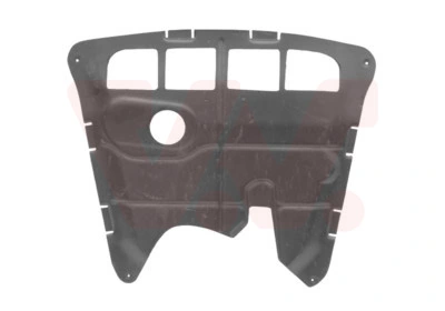Proteção de motor dianteira Nissan/Infiniti 8200208420 preço, a partir de 95,10 USD