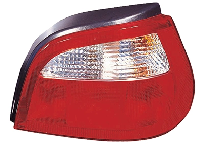  Lanterna traseira direita Renault Megane I hatchback (BA0, BA1) (1995 - 2004) I