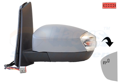  para Ford C-Max  (CB7)