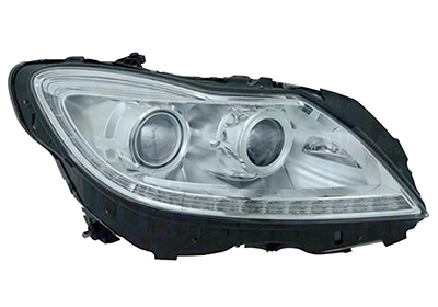 Luz direita Mercedes S  C216 ao melhor preço