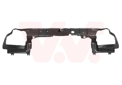 Compre Suporte do radiador montado (painel de montagem de fixação das luzes) Fiat Doblo 1