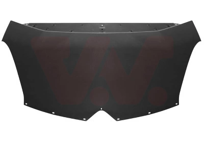  Capota Citroen C4 PICASSO I monovolume (UD) (2006 - 2013) PICASSO I