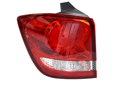 Compre 00K68078481AD Chrysler Lanterna traseira esquerda externa