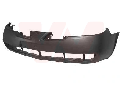 Pára-choque dianteiro Starline KH1669900 preço, a partir de 112,67 USD