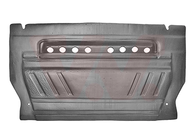 Proteção de motor, de panela (da seção de motor) Polcar 57463471 preço, a partir de 55,08 USD