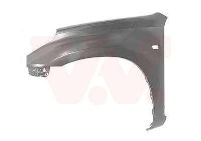Pára-lama dianteiro esquerdo para Toyota RAV4 II XA2