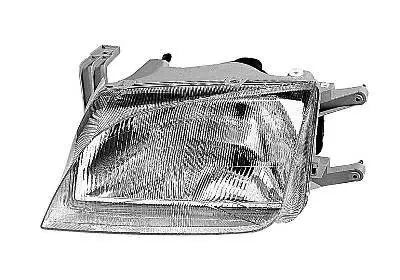 Compre 86634 VALEO Luz esquerda