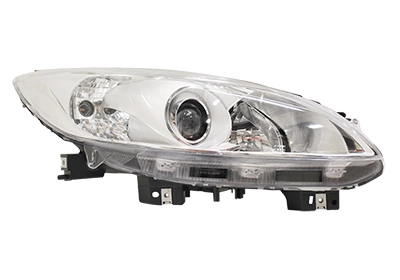 Luz direita CG15510K0C Mazda