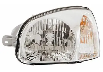 Preço da peça  Santa Fe I SUV