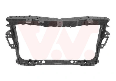 Suporte do radiador montado (painel de montagem de fixação das luzes) Toyota Auris  E15 ao melhor preço