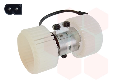 Motor de ventilador de forno (de aquecedor de salão) Polcar 2016NU4 preço, a partir de 95,35 USD