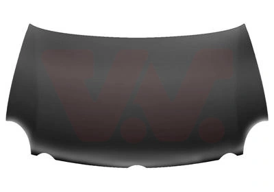 Capota para Volkswagen Polo IV 9N, 9A