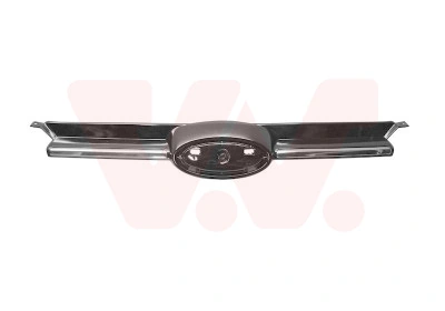 Grelha do radiador Polcar 32C105J preço, a partir de 27,53 USD