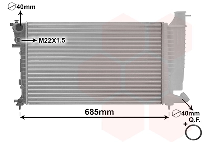 40002137 VAN Wezel
